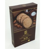 凤凰饼家杏仁饼